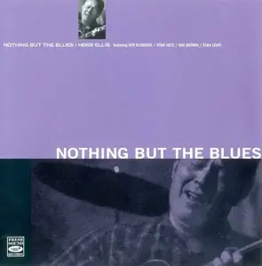 Herb Ellis - Nothing But The Blues (1957) [Reissue 2010]