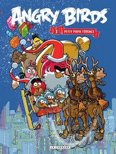 Angry Birds - Tome 3
