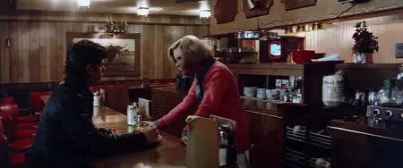 The Hitcher (1986)