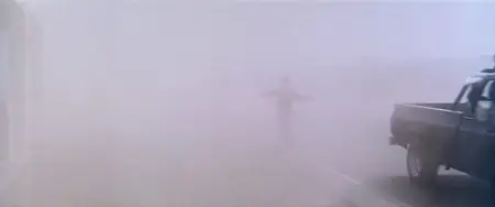 The Hitcher (1986)