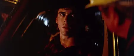 The Hitcher (1986)
