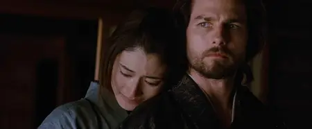 The Last Samurai (2003) [MultiSubs] + Commentary