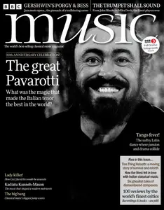 BBC Music - October 2025