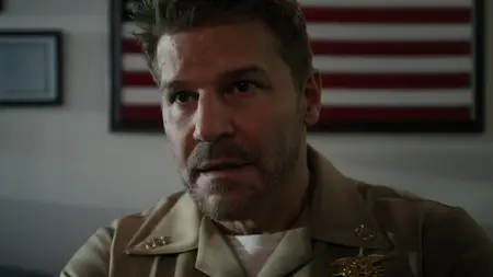 SEAL Team S04E10