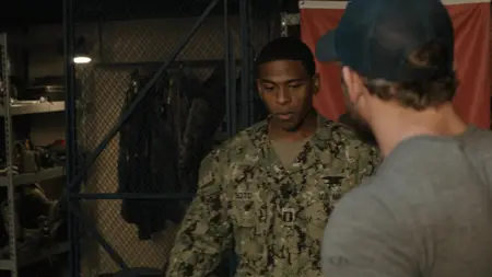 SEAL Team S04E10