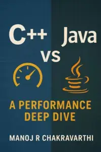 C++ vs Java: A Performance Deep: Dive Unraveling the Performance Characteristics of C++ and Java for High-Performance Computing