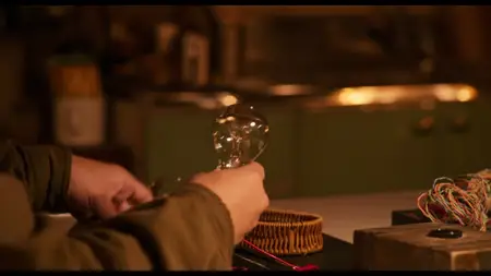 Light Shop S01E01