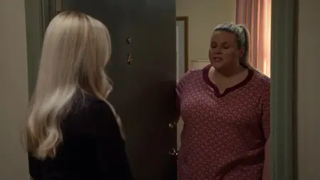 Georgie & Mandy's First Marriage S01E08