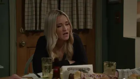 Georgie & Mandy's First Marriage S01E08