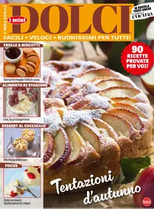 I Miei Dolci N.12 - Ottobre-Novembre 2025