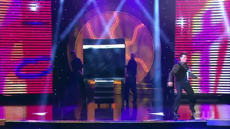 Masters of Illusion S02E05