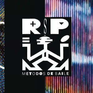 R.S.P. - Métodos De Baile (2024) [Official Digital Download 264/96]