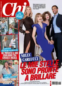 Chi - 17 Settembre 2025