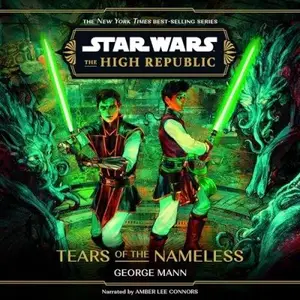 Star Wars: The High Republic: Tears of the Nameless