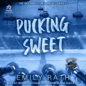 Pucking Sweet: Jacksonville Rays
