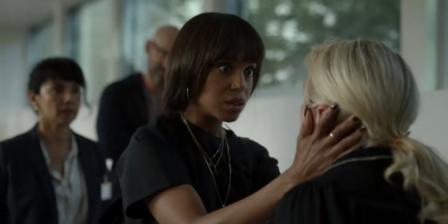 Imperfect Women S01E07