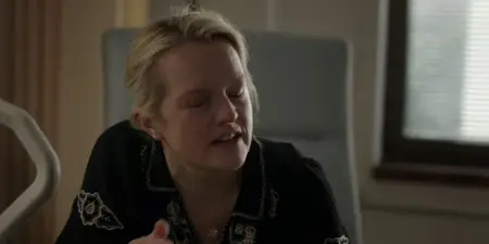 Imperfect Women S01E07
