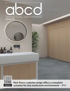 ABCD. Architecture, Building, Contracting & Developing - February 2025