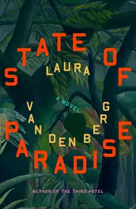 State of Paradise: A Novel