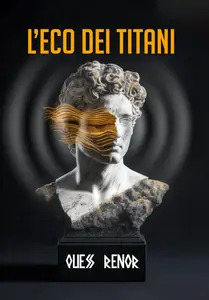 Quess Renor - L'eco dei titani