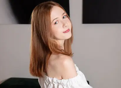 Lila Rose - Presenting Lila Rose