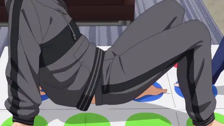 The Shiunji Family Children S01E05 Perhaps
