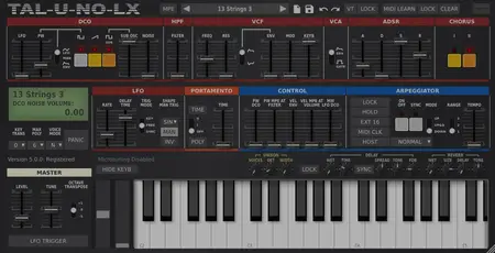 Togu Audio Line Complete Bundle Effects Instruments v2025.6.1