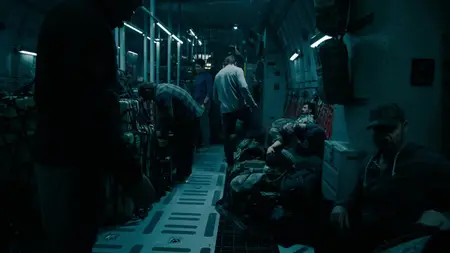 SEAL Team S04E06