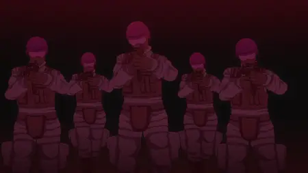 Bullet Bullet 08