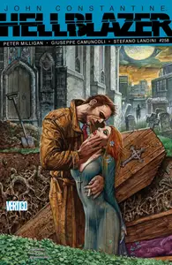 Hellblazer 258 (2009) (digital-Empire