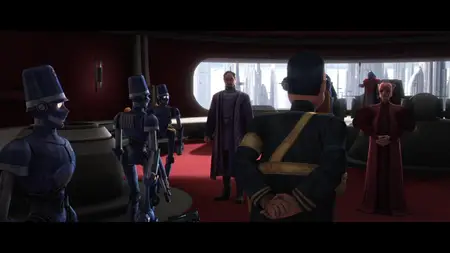 Star Wars: The Clone Wars S02E15