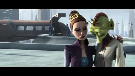 Star Wars: The Clone Wars S02E15