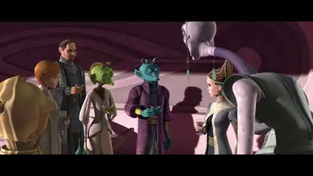 Star Wars: The Clone Wars S02E15