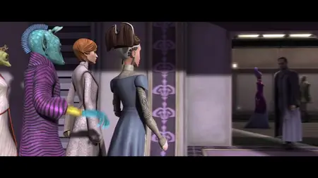 Star Wars: The Clone Wars S02E15