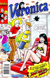 Veronica 141 2003 Archie Comic Publications