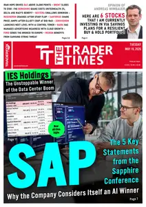 The Trader Times - 19 May 2026