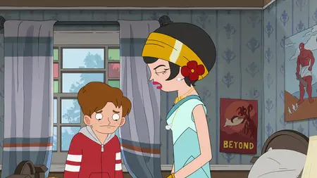 Haunted Hotel S01E06