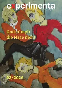 Experimenta - Nr.3 2026