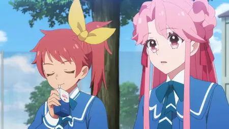 Princess Session Orchestra - 14 (WEB 1080p AVC E-AC3