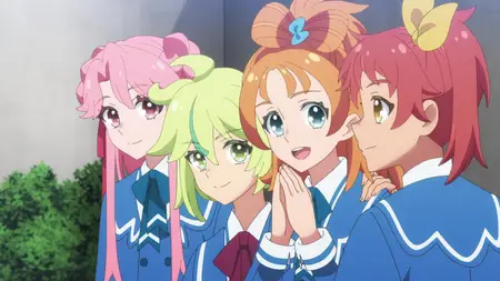 Princess Session Orchestra - 14 (WEB 1080p AVC E-AC3