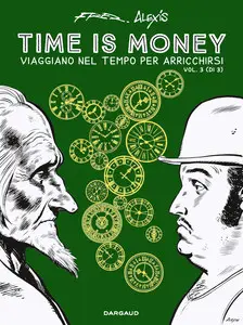 Time Is Money - Volume 3