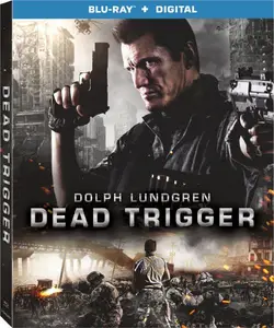 Dead Trigger (2017)