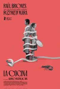 La Cocina (2024)