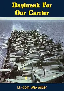 Daybreak For Our Carrier