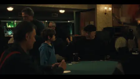 Long Bright River S01E03
