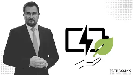 The Complete EU Battery Regulation Course
