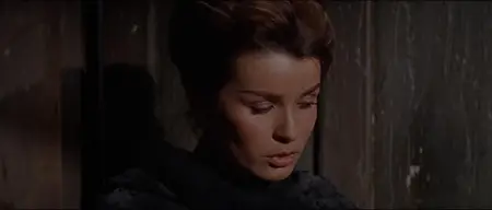 Major Dundee (1965) [MultiSubs] + Extras & Commentary