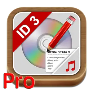 Music Tag Editor Pro 9.3.0