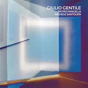 Giulio Gentile-Subconscious (2025) [Official Digital Download]