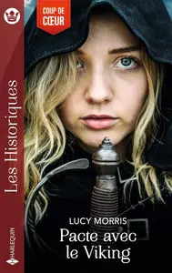 Lucy Morris, "Pacte avec le Viking"